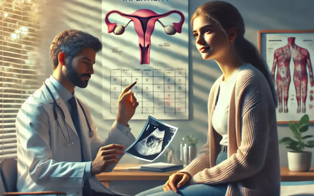 Infertilidade: O que é, causas, sintomas e como saber se sou infértil