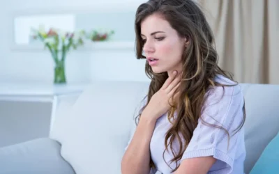 Doenças obstrutivas das vias respiratórias