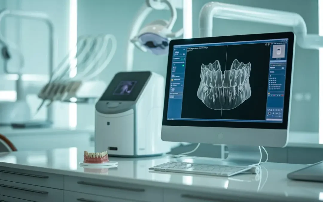 Odontologia digital: vale a pena?