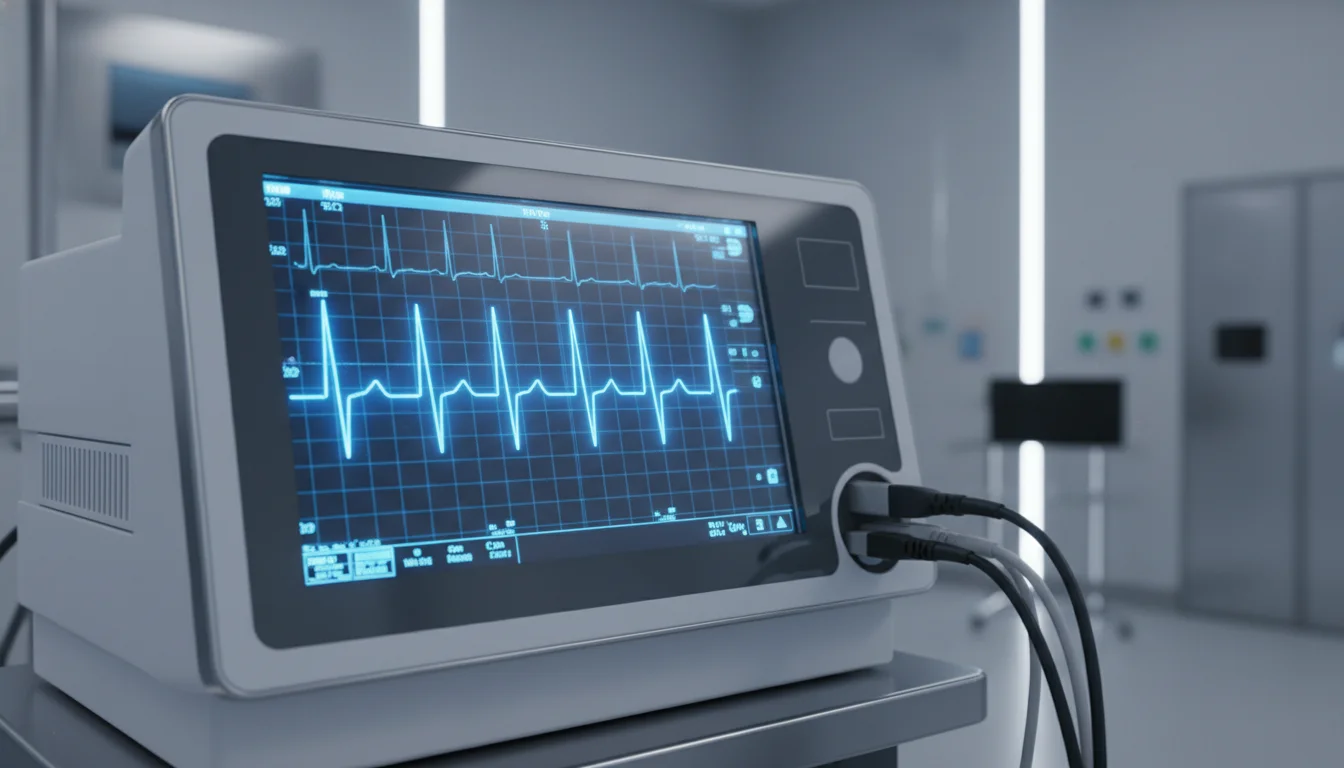 exames cardiológicos nomes