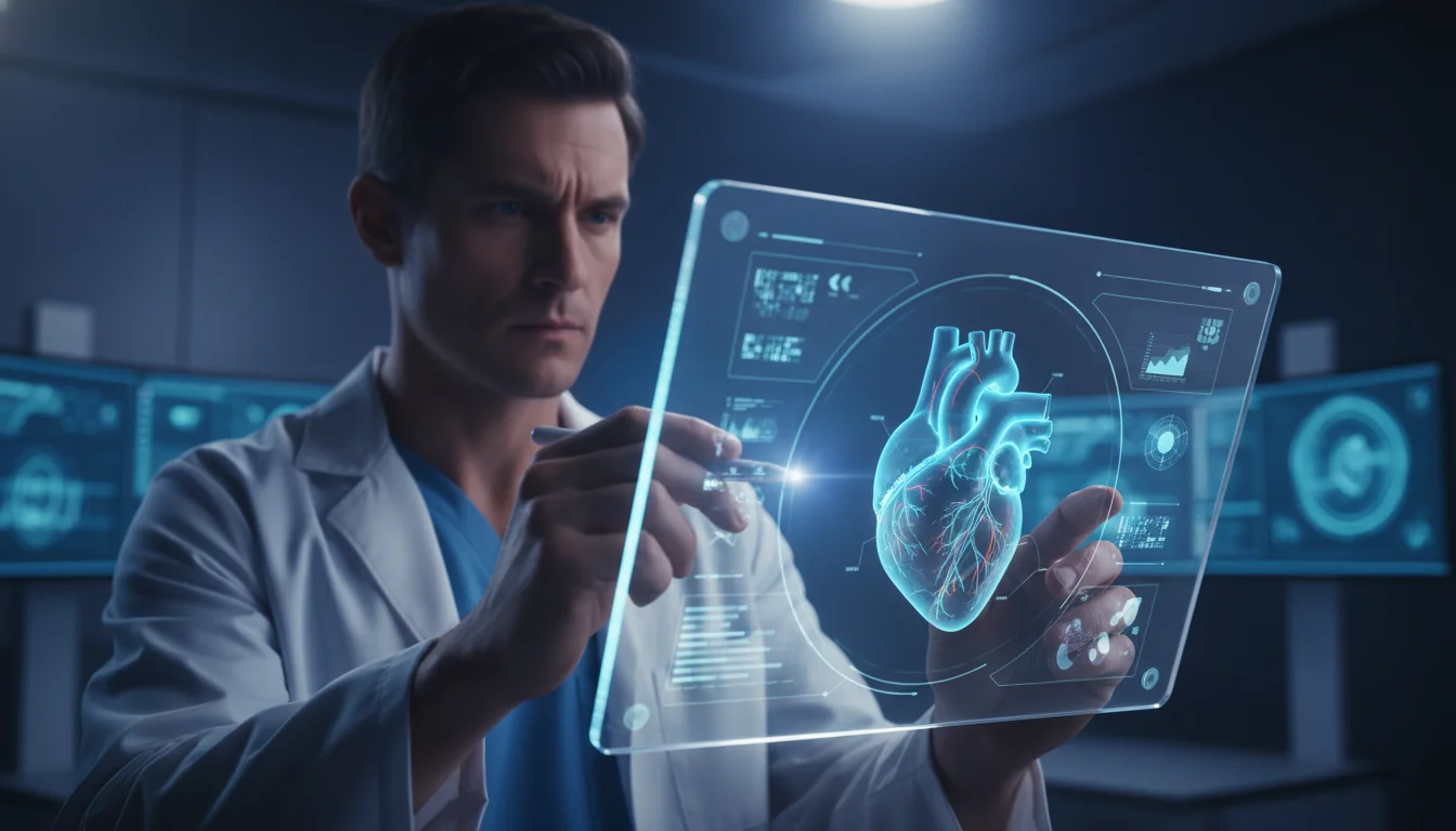 exames cardiológicos nomes