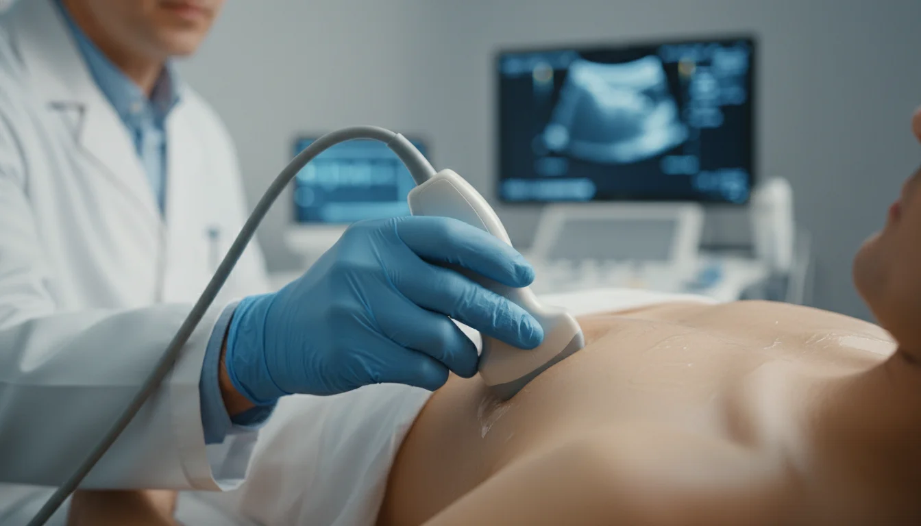 o que o ecocardiograma detecta no coração o que o ecocardiograma detecta no coração